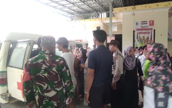 Remaja di Giligenting Sumenep Tewas Tenggelam Saat Berenang ke Rumah Apung