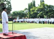 Santri Harus Berperan Global, Bupati Sumenep: Pesantren Pilar Pembangunan SDM