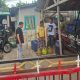 Polsek Kalianget Tangkap Pelaku Pencurian Tabung Gas di Marengan Laok