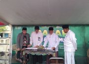 BPRS Bhakti Sumekar dan Bank Muamalat Jalin Kerja Sama Perkuat Layanan Digital Perbankan Syariah