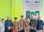 UMM Jadi Mentor Nasional, Dampingi Penguatan Mutu Perguruan Tinggi di NTB