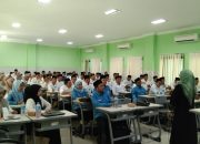 IPARI Sumenep Perkuat Peran Penyuluh Agama Tangani Tingginya Angka Perceraian