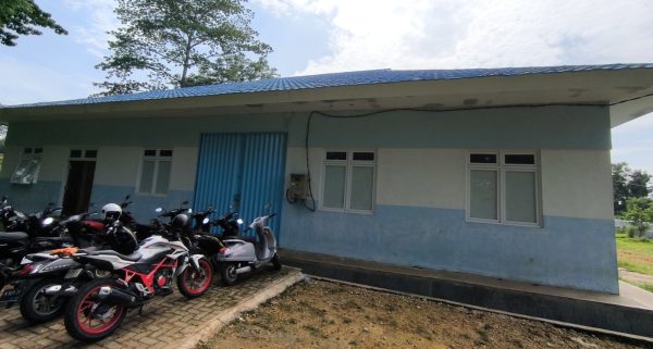 Kasus Keracunan MBG Bisa Diproses Hukum, SPPG Sumenep Tegaskan Pengawasan Ketat