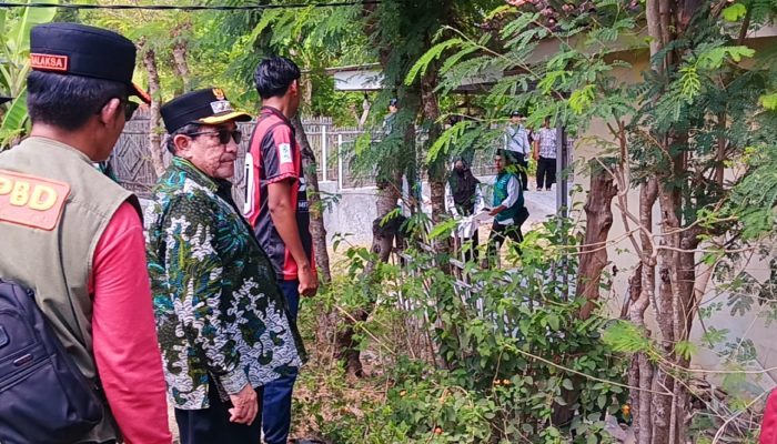 Asesmen Tahap Kedua Gempa Sapudi Sumenep Berjalan, 275 Warga Selesai Didata