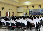 LPM Retorika UPI Sumenep Gelar Diklat Jurnalistik Bertema Independensi Pers di Era Represi