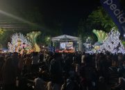 Pemkab Sumenep Luncurkan “Calendar of Event” 2026: Dorong Ekonomi, Pariwisata, dan UMKM Bangkit Bersama