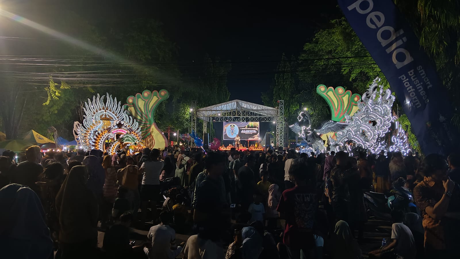 Pemkab Sumenep Luncurkan "Calendar of Event" 2026: Dorong Ekonomi, Pariwisata, dan UMKM Bangkit Bersama