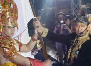 Prosesi Arya Wiraraja Jadi Momentum Mengenang Jasa Pendiri Sumenep