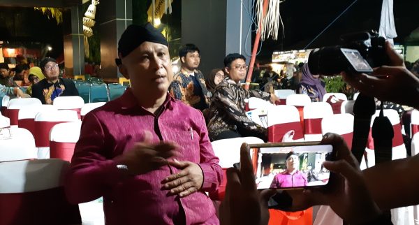 Calendar of Event Sumenep 2026 Separuhnya Akan dilaksanakan di Kecamatan