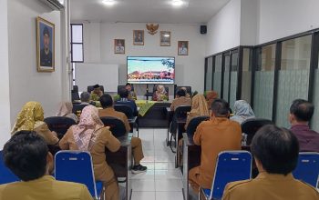 Wabup Imam Hasyim Tindak Lanjuti Aduan Pasien di RSUDMA Sumenep "Ada Salah Paham"