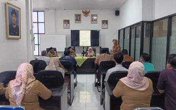 RSUDMA Sumenep Upayakan Percepatan Kerjasama BPJS untuk Layanan Bedah Digestif dan Urologi