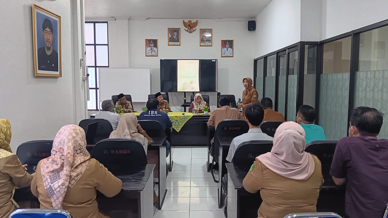 RSUDMA Sumenep Upayakan Percepatan Kerjasama BPJS untuk Layanan Bedah Digestif dan Urologi