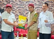 PMI Jawa Timur Salurkan Bantuan untuk Warga Terdampak Gempa di Sumenep