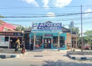 Apotek Pangestu Mulai Beroperasi Setelah Penuhi Kewajiban ke PD Sumekar