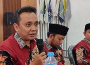 97 Tahun Sumpah Pemuda, Komisioner KPU Sumenep Ajak Pemuda Beri Kontribusi Nyata bagi Bangsa