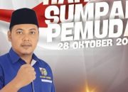 Semangat Sumpah Pemuda 2025: Kolaborasi dan Inovasi untuk Memajukan Daerah