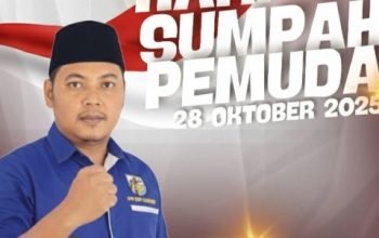Semangat Sumpah Pemuda 2025: Kolaborasi dan Inovasi untuk Memajukan Daerah