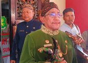 Wabup Sumenep: Bahasa Madura Harus Ditanamkan Sejak Dini sebagai Bahasa Ibu