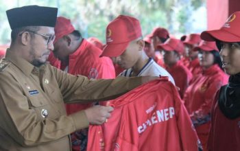 Bupati Sumenep Bakal Tarik Porprov Jawa Timur 2029 ke Madura