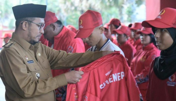 Bupati Sumenep Bakal Tarik Porprov Jawa Timur 2029 ke Madura