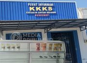 Etalase di Kantor Pusat Informasi KKKS Sumenep Tampung Produk Binaan KEI dan Medco Energi Kecuali HCML