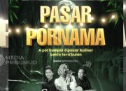 Pasar Kebbun Saronggi Akan Buka Pada Malam Purnama Setiap Bulan