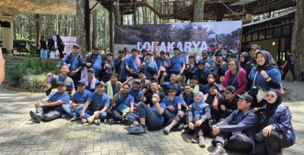 SKK Migas Jabanusa Gelar Engagement Day Bersama Pemimpin Redaksi Media