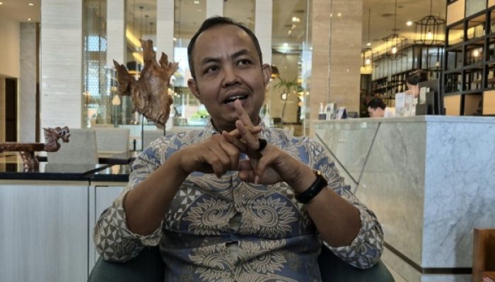 Jumlah Pengaduan Kepada Dewan Pers Meningkat di Tahun 2025