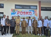 Wabup Sumenep: SKK Migas Jabanusa dan KKKS Siap Bantu Warga Terdampak Gempa di Pulau Sapudi