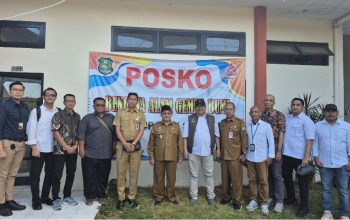 Wabup Sumenep: SKK Migas Jabanusa dan KKKS Siap Bantu Warga Terdampak Gempa di Pulau Sapudi