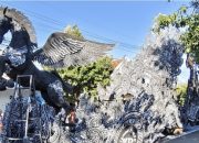 Mega Remmeng Bangkit! Legenda Musik Tong-Tong dari Legung Timur Kembali Guncang Sumenep