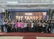 HAMD Public Speaking Gelar Seleksi Kedua Duta Wicara Jawa Timur 2025 di Malang