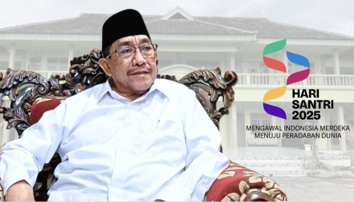Wabup Sumenep Sebut Santri Berperan Penting dalam Perjuangan dan Pembangunan Bangsa
