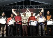 Menyalakan Inovasi, Melayani Tanpa Batas: BRIDA Sumenep Gelar Ajang Inovasi Daerah 2025