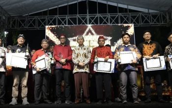 Menyalakan Inovasi, Melayani Tanpa Batas: BRIDA Sumenep Gelar Ajang Inovasi Daerah 2025