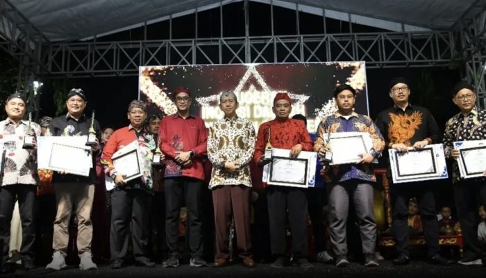 Menyalakan Inovasi, Melayani Tanpa Batas: BRIDA Sumenep Gelar Ajang Inovasi Daerah 2025