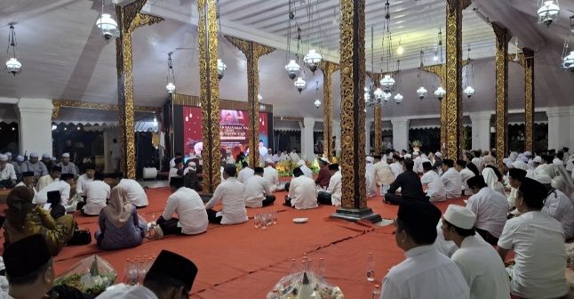 Haul Akbar Raja-Raja Madura, Momentum Meneladani Kepemimpinan Leluhur di Hari Jadi Sumenep ke-756