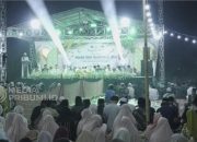 Universitas Wiraraja Peringati Maulid Nabi dan Dies Natalis ke-39