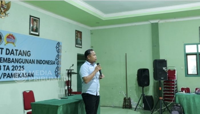 SPPG Sumenep Dorong Layanan Gizi Berkualitas, Berikut Daftar yang Sudah Beroperasi