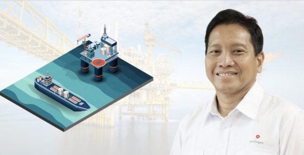 SKK Migas Jabanusa Tegaskan Survei Seismik di Kangean Bukan Pengeboran "Tantangan dan Ketidakpastian"