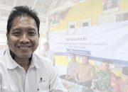 SKK Migas Jabanusa Sebut Survei Seismik di Pulau Kangean Legal dan Mengutamakan Aspek Lingkungan