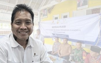 SKK Migas Jabanusa Sebut Survei Seismik di Pulau Kangean Legal dan Mengutamakan Aspek Lingkungan
