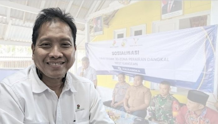 SKK Migas Jabanusa Sebut Survei Seismik di Pulau Kangean Legal dan Mengutamakan Aspek Lingkungan