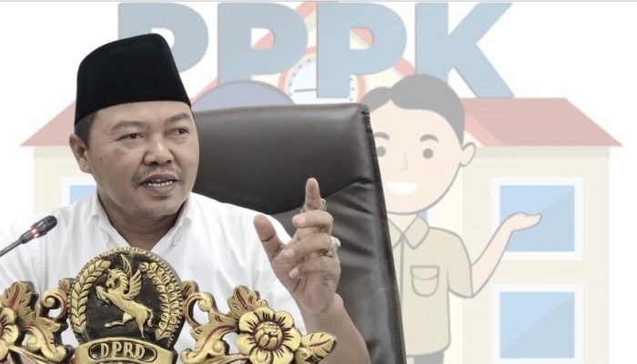 Fraksi PKB Dorong Pemkab Sumenep Salurkan Hibah dan Gaji PPPK Melalui BPRS Bhakti Sumekar