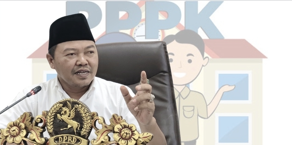 Fraksi PKB Dorong Pemkab Sumenep Salurkan Hibah dan Gaji PPPK Melalui BPRS Bhakti Sumekar