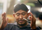 ASN Sumenep Wajib Berpakaian ala Santri Selama Tiga Hari: Bupati Fauzi Tekankan Nilai Keikhlasan dan Pelayanan