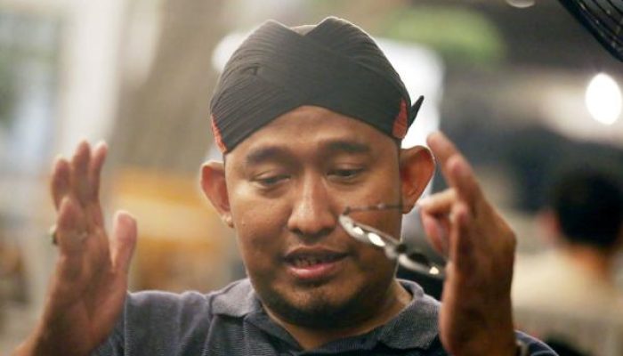 ASN Sumenep Wajib Berpakaian ala Santri Selama Tiga Hari: Bupati Fauzi Tekankan Nilai Keikhlasan dan Pelayanan