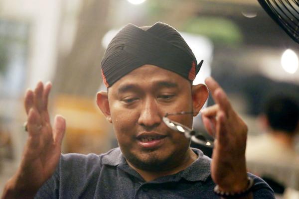 ASN Sumenep Wajib Berpakaian ala Santri Selama Tiga Hari: Bupati Fauzi Tekankan Nilai Keikhlasan dan Pelayanan