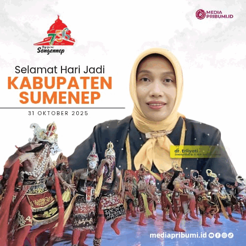 Hari Jadi Sumenep Hari Jadi Sumenep