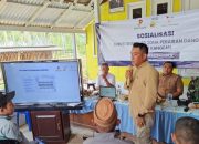 Humas Seismik KEI Tepis Isu Tokoh Masyarakat di Kangean Menerima Dana Milyaran